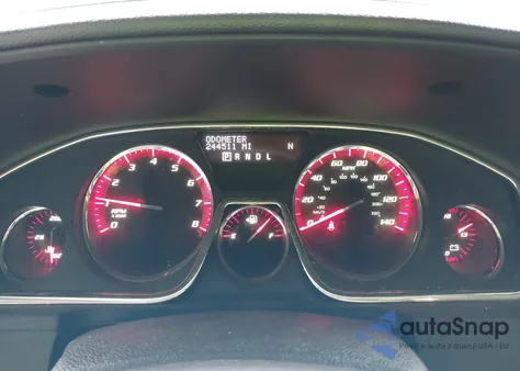 2015 GMC Acadia Slt-1 z USA, uszkodzony, nr VIN 1GKKVRKD9FJ118585